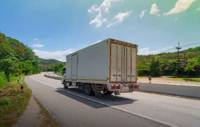 Adana ile Cumayeri Arası Bulaşık Makinesi Taşıma