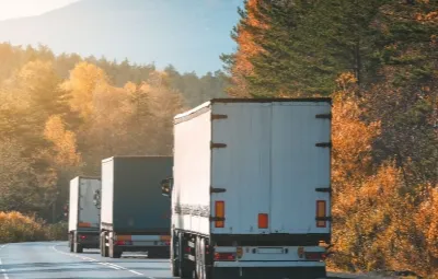 Adana ile Cumayeri Arası Klima Taşıma