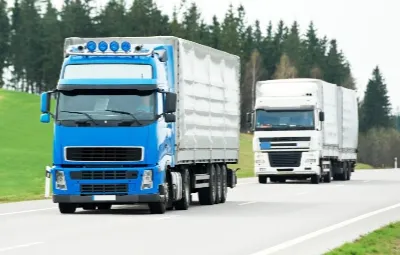 Adana ile Cumayeri Arası Eşya Taşıma